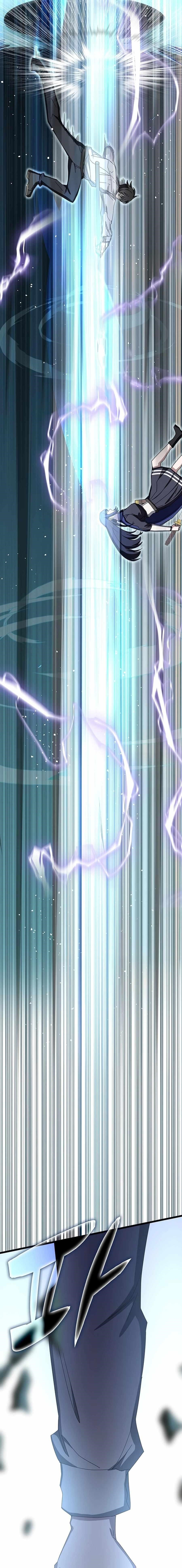 Transcension Academy Chapter 71 - Page 11 in English