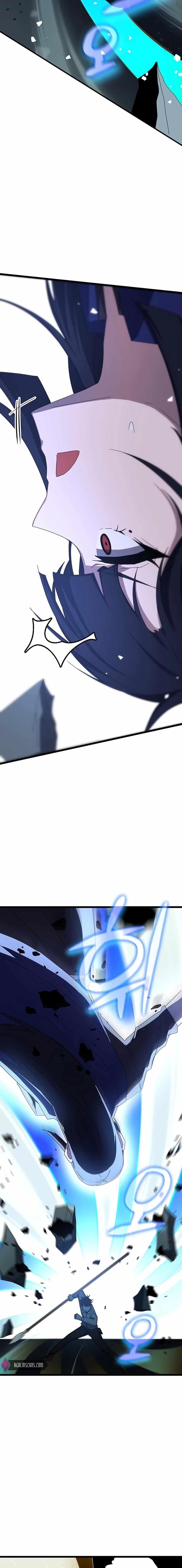 Transcension Academy Chapter 71 - Page 9 in English