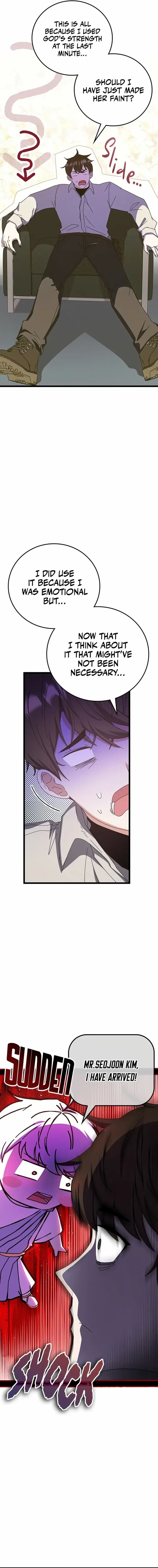 Transcension Academy Chapter 72 - Page 10 in English
