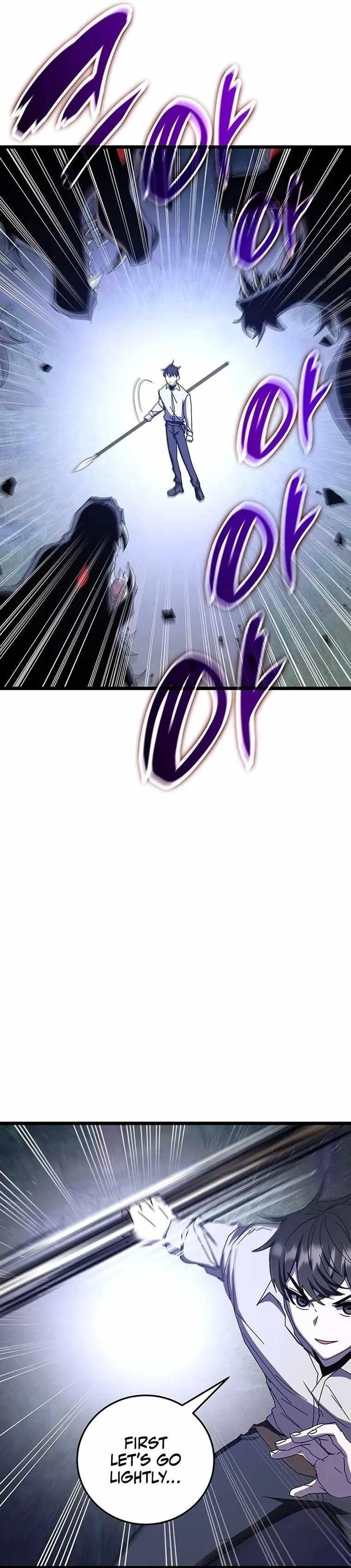 Transcension Academy Chapter 73 - Page 17 in English