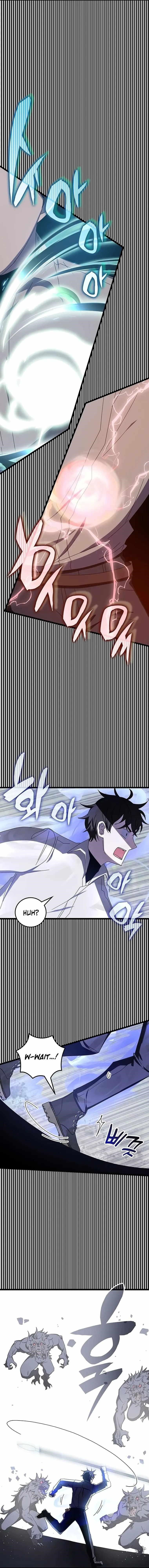 Transcension Academy Chapter 73 - Page 18 in English