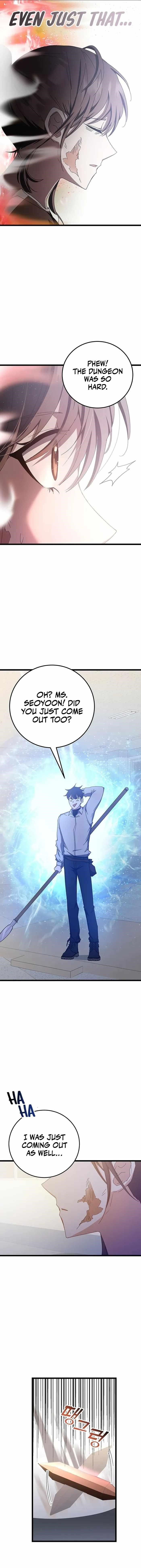 Transcension Academy Chapter 74 - Page 16 in English