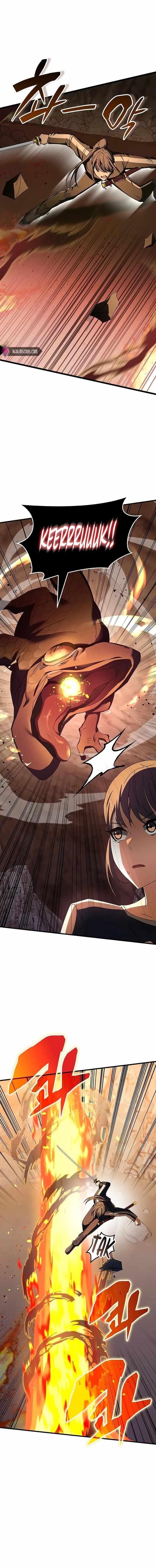 Transcension Academy Chapter 74 - Page 7 in English