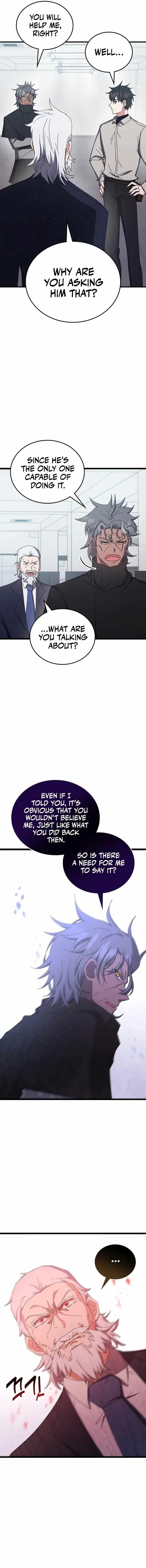 Transcension Academy Chapter 77 - Page 15 in English
