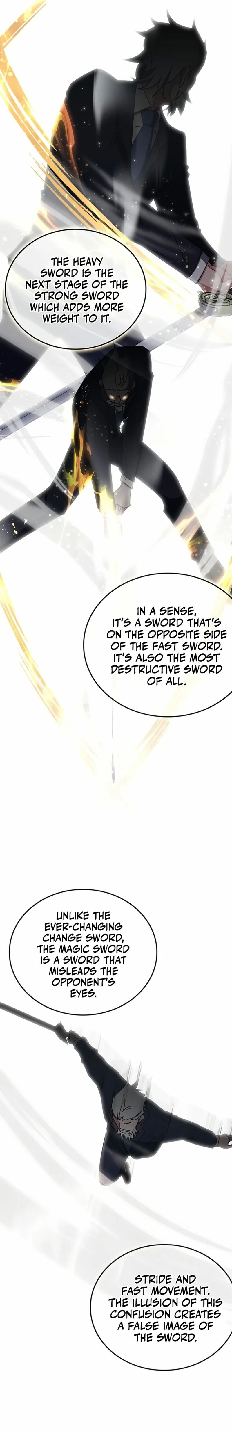 Transcension Academy Chapter 78 - Page 17 in English
