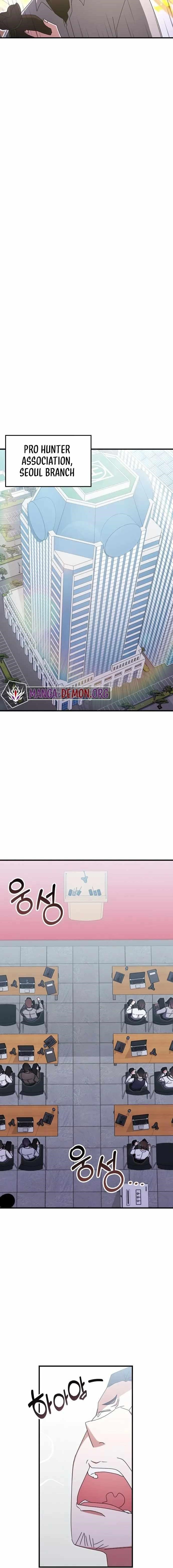 Transcension Academy Chapter 79 - Page 14 in English