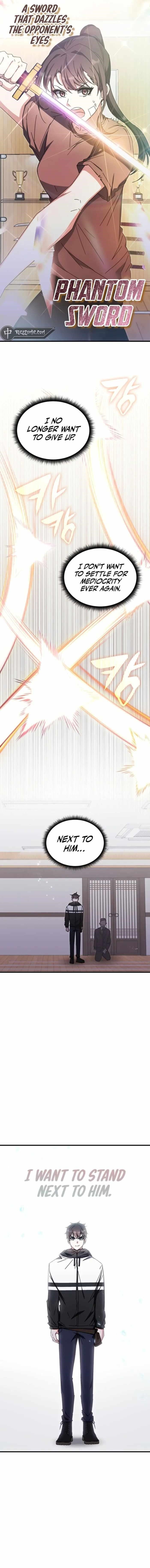 Transcension Academy Chapter 86 - Page 9 in English