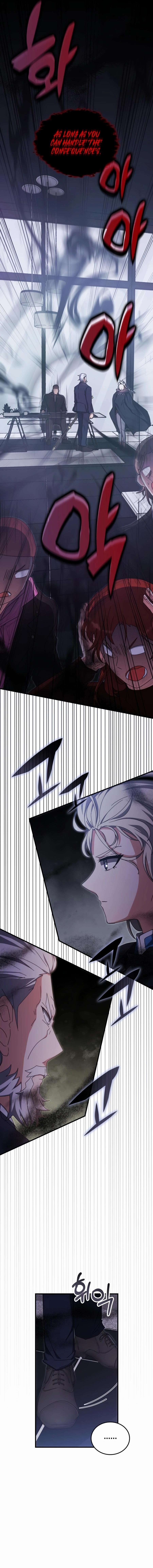 Transcension Academy Chapter 87 - Page 15 in English
