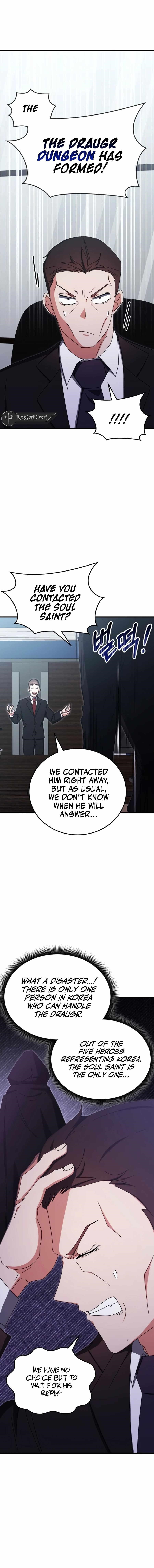 Transcension Academy Chapter 88 - Page 20 in English