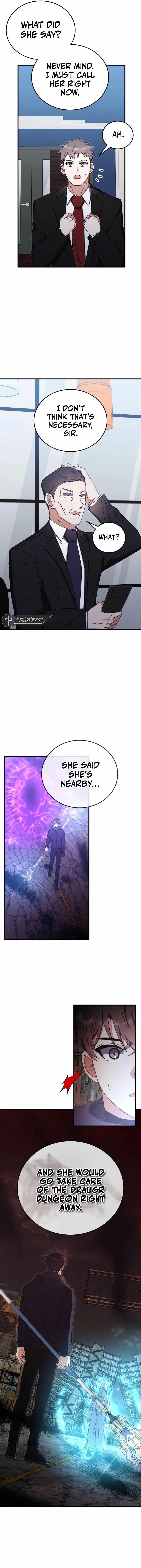Transcension Academy Chapter 89 - Page 17 in English