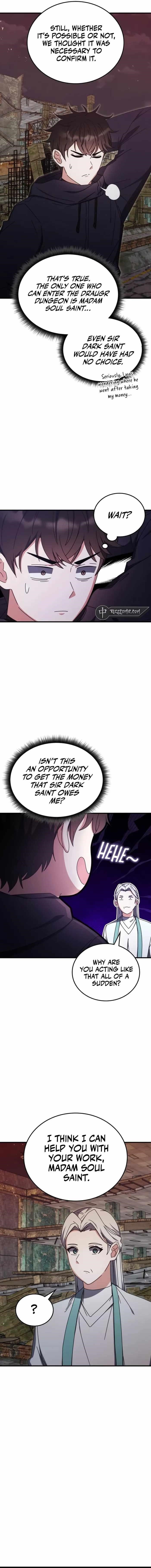 Transcension Academy Chapter 90 - Page 16 in English