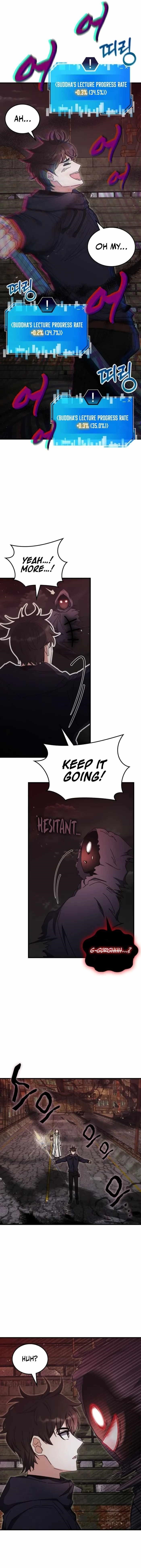Transcension Academy Chapter 90 - Page 7 in English