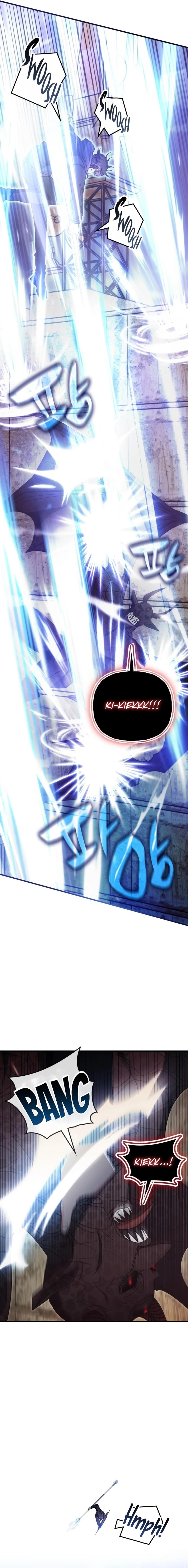 Transcension Academy Chapter 92 - Page 12 in English