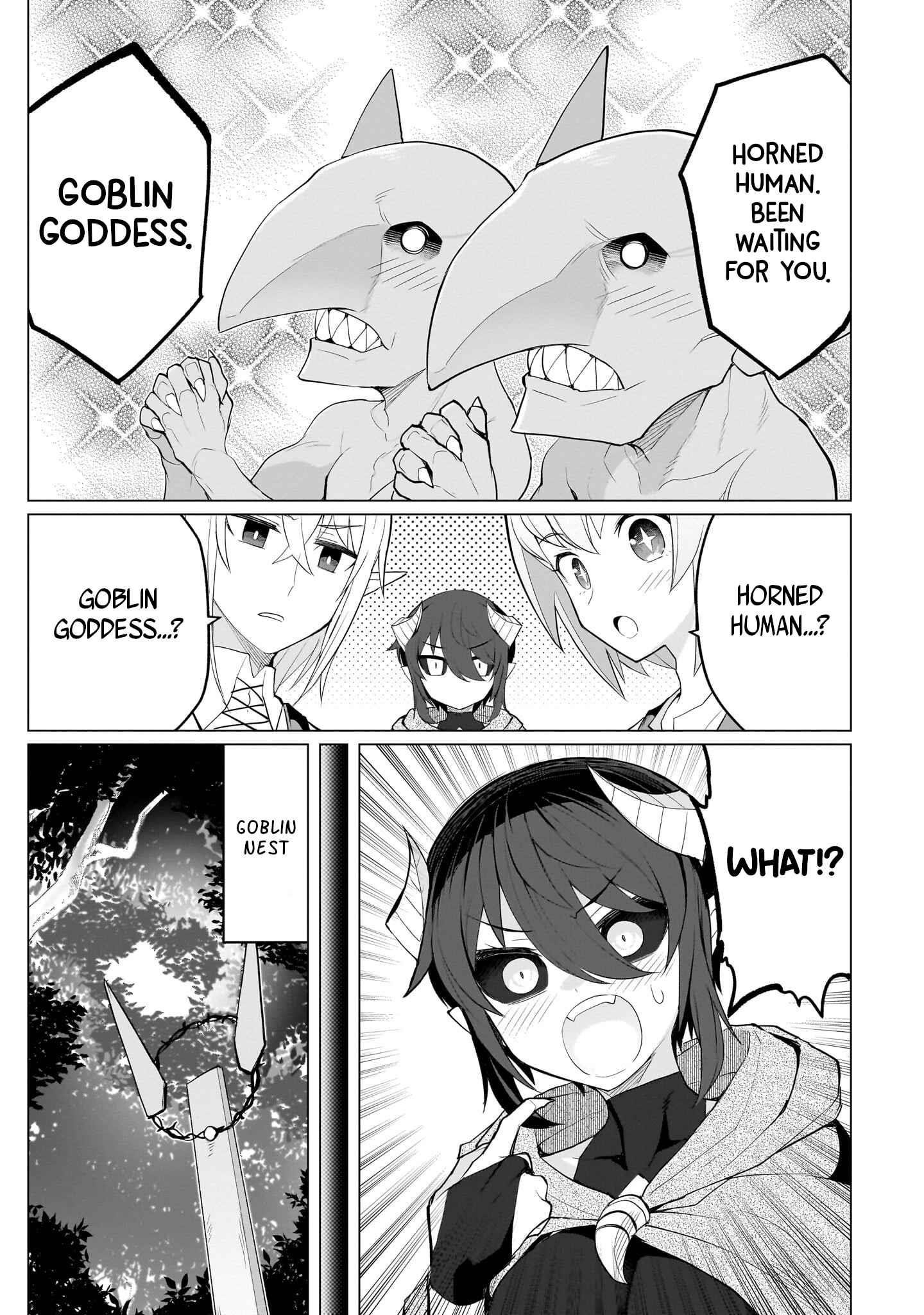 I’m Dating a Dark Summoner Chapter 18 - Page 5 in English