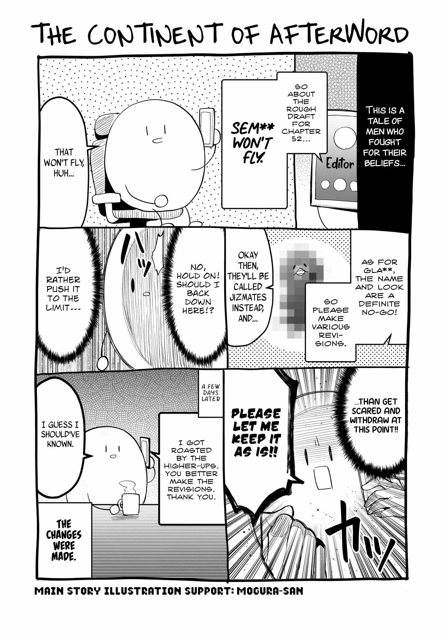 I’m Dating a Dark Summoner Chapter 60.2 - Page 4 in English
