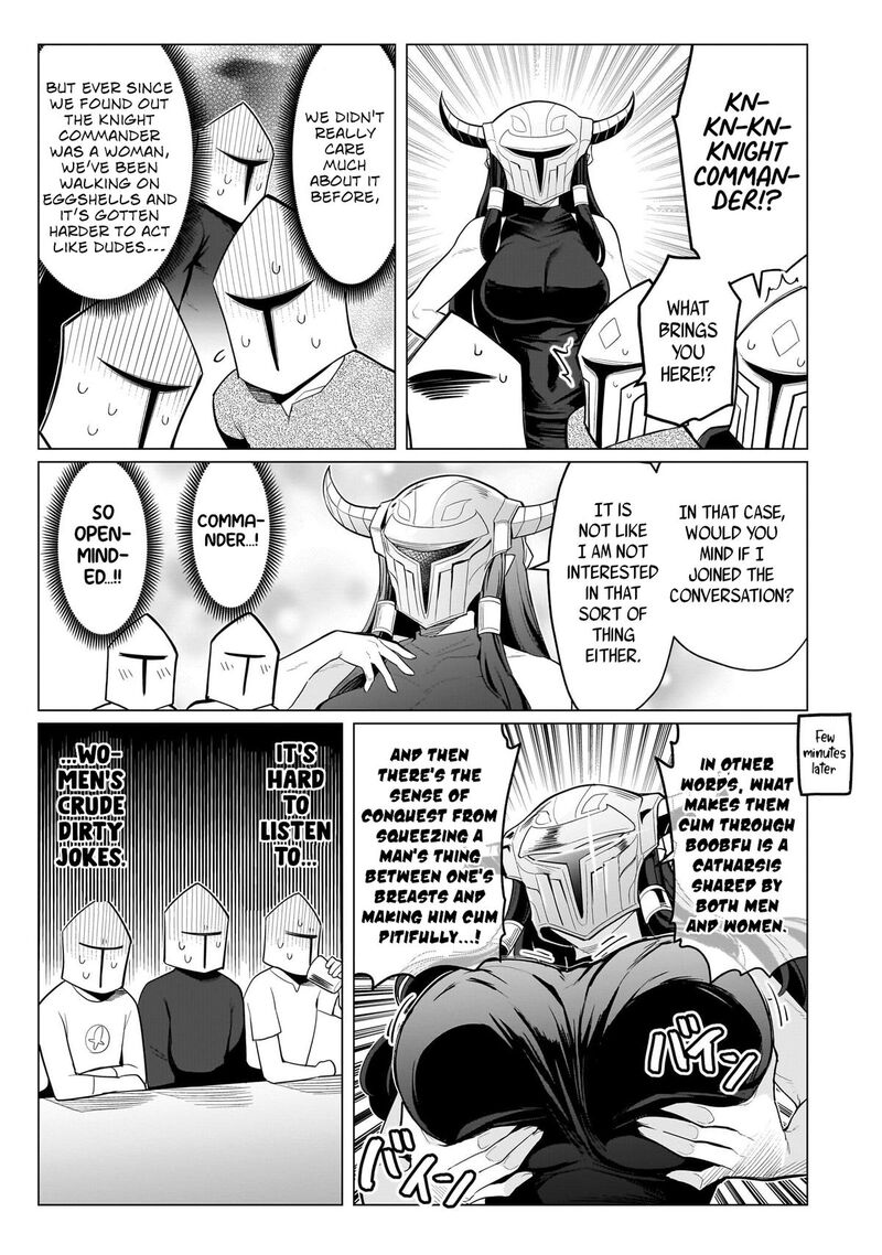I’m Dating a Dark Summoner Chapter 72.5 - Page 5 in English