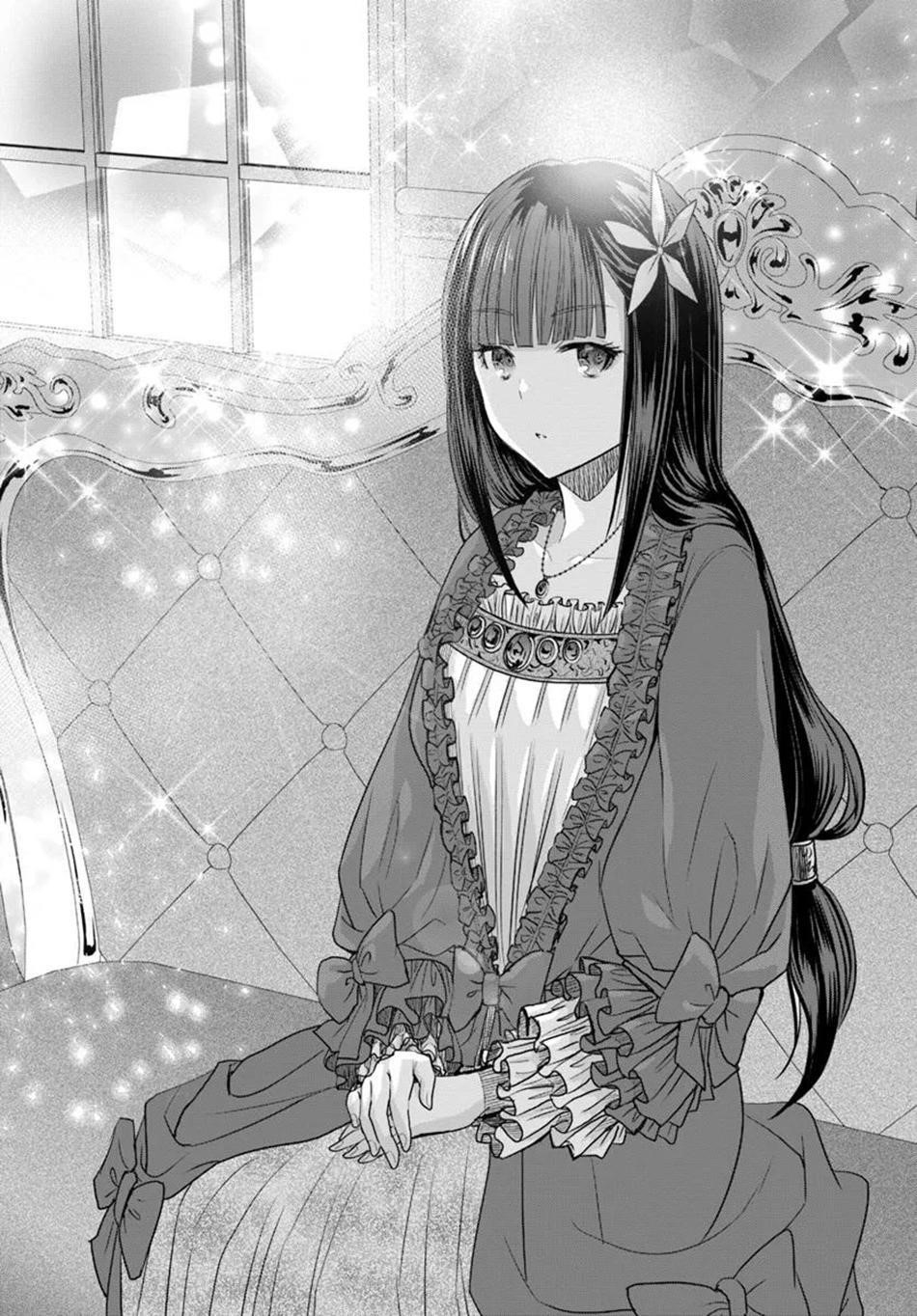 Hachinan Tte, Sore Wa Nai Deshou! Chapter 100 - Page 23 in English