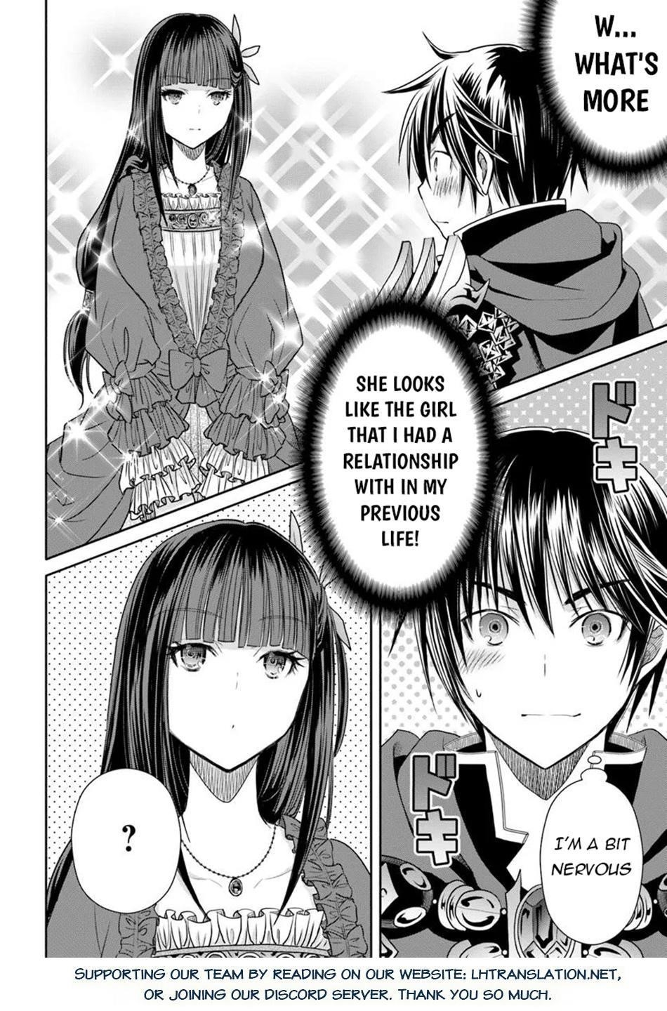 Hachinan Tte, Sore Wa Nai Deshou! Chapter 100 - Page 25 in English