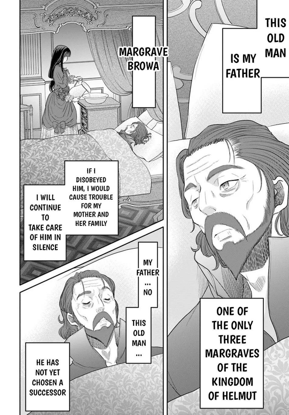 Hachinan Tte, Sore Wa Nai Deshou! Chapter 100 - Page 3 in English