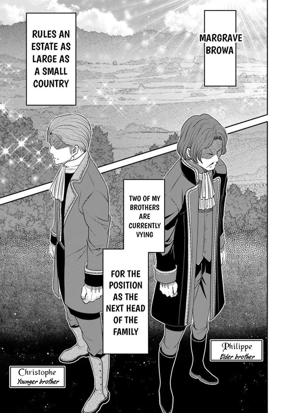 Hachinan Tte, Sore Wa Nai Deshou! Chapter 100 - Page 4 in English