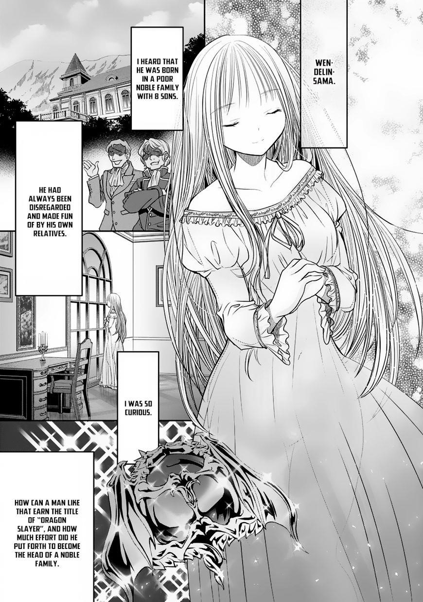 Hachinan Tte, Sore Wa Nai Deshou! Chapter 18 - Page 28 in English