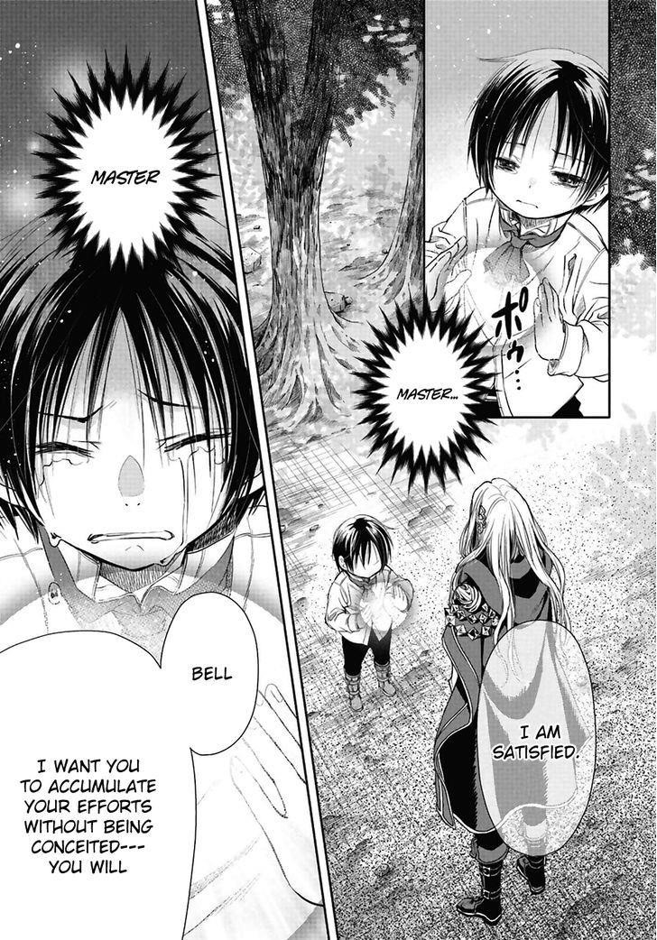 Hachinan Tte, Sore Wa Nai Deshou! Chapter 2 - Page 32 in English