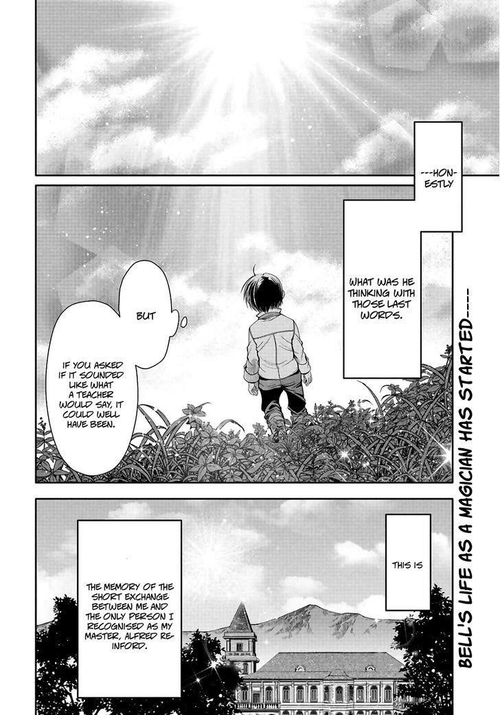 Hachinan Tte, Sore Wa Nai Deshou! Chapter 2 - Page 34 in English
