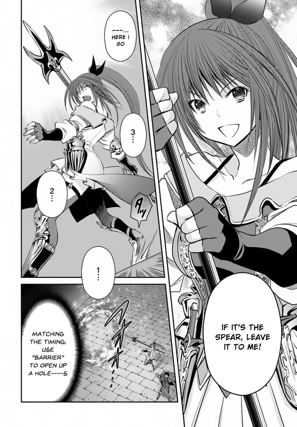 Hachinan Tte, Sore Wa Nai Deshou! Chapter 32 - Page 6 in English
