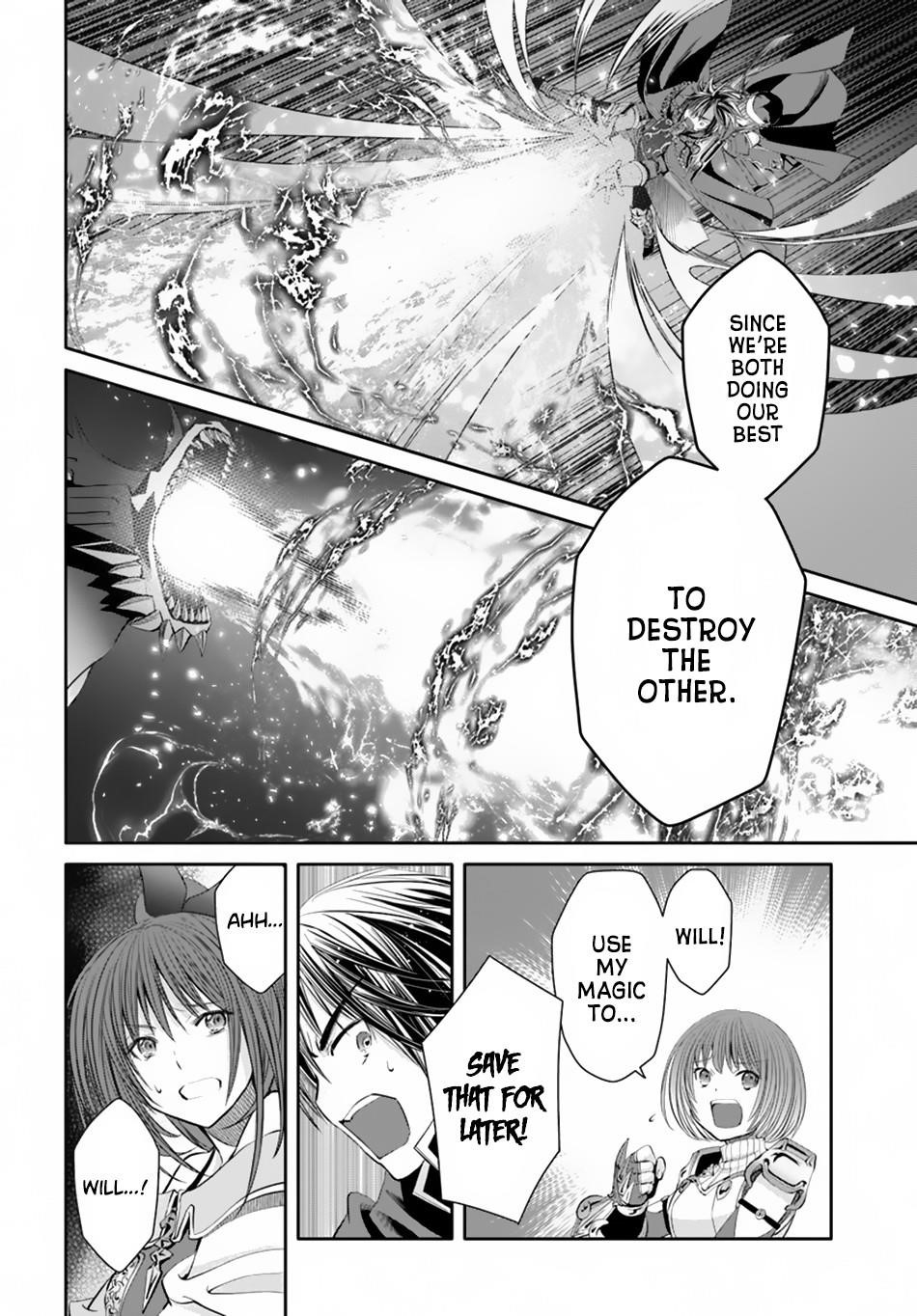 Hachinan Tte, Sore Wa Nai Deshou! Chapter 34 - Page 6 in English