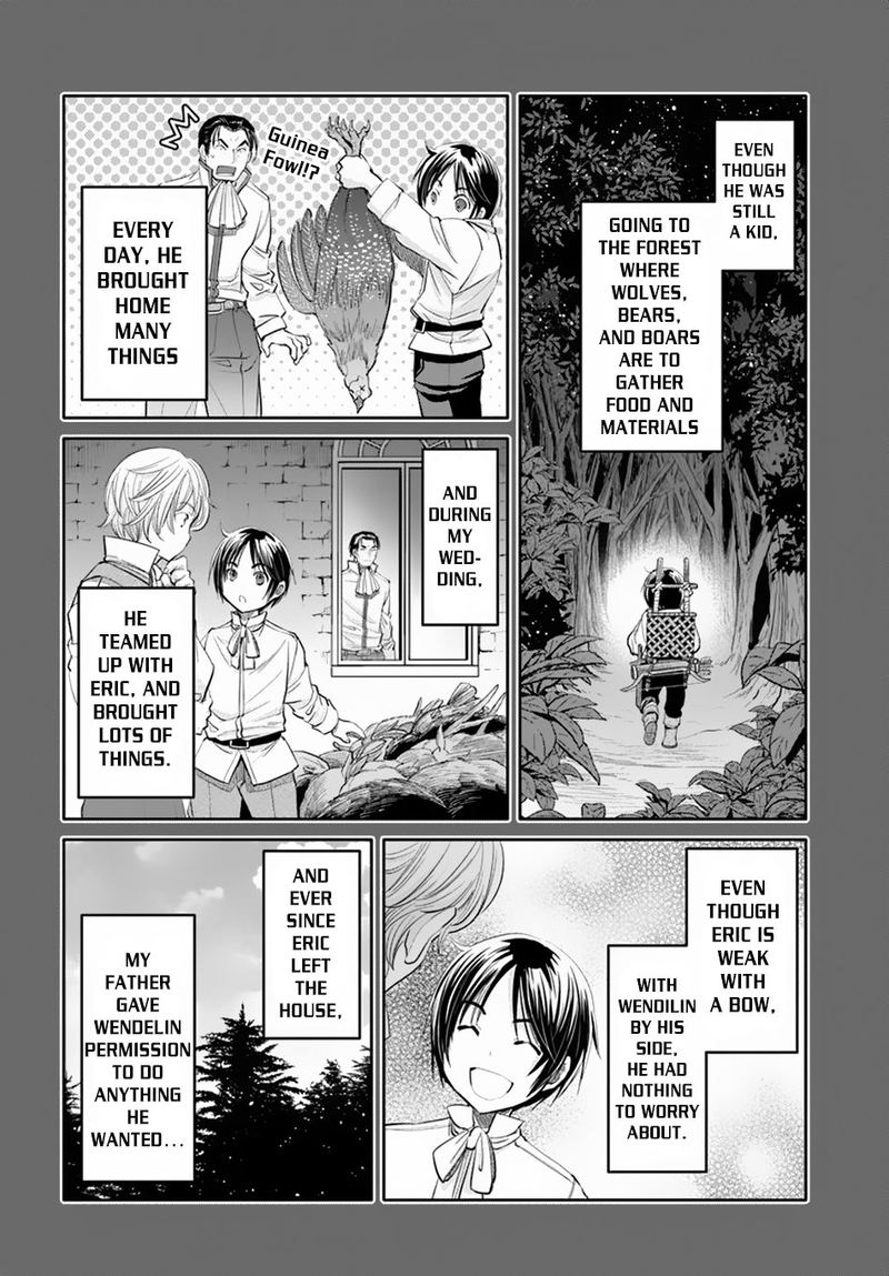Hachinan Tte, Sore Wa Nai Deshou! Chapter 46 - Page 14 in English