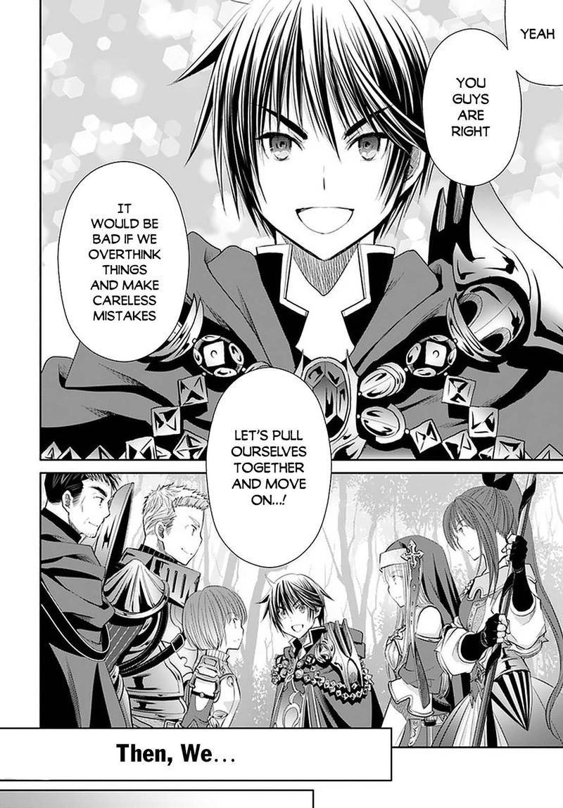 Hachinan Tte, Sore Wa Nai Deshou! Chapter 53 - Page 18 in English