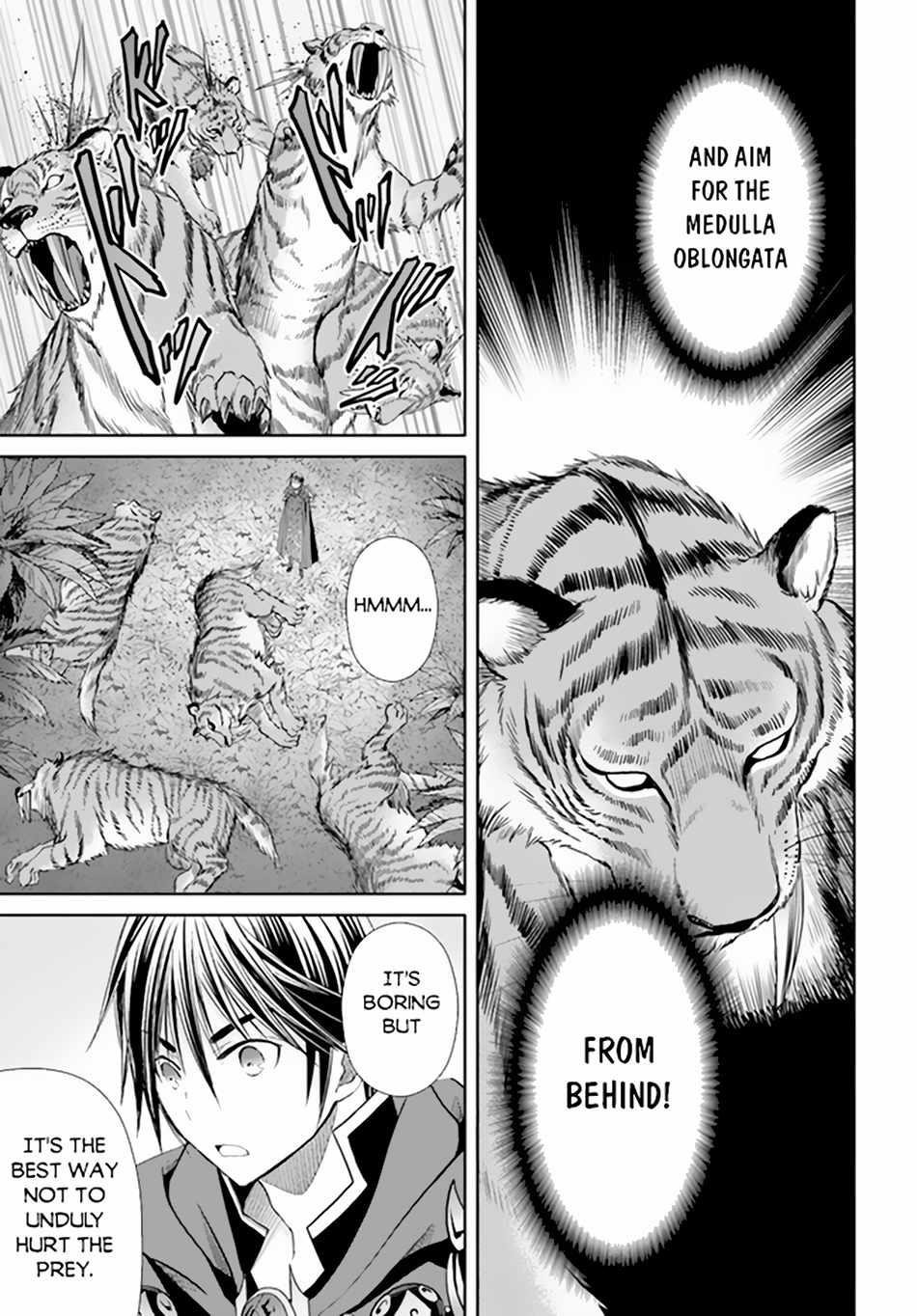 Hachinan Tte, Sore Wa Nai Deshou! Chapter 79 - Page 5 in English