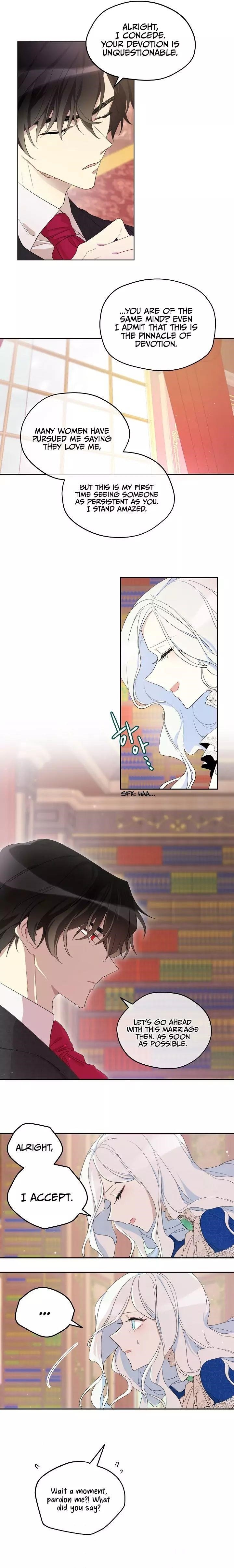 I Became the Male Lead’s Mother Chapter 1 - Page 15 in English