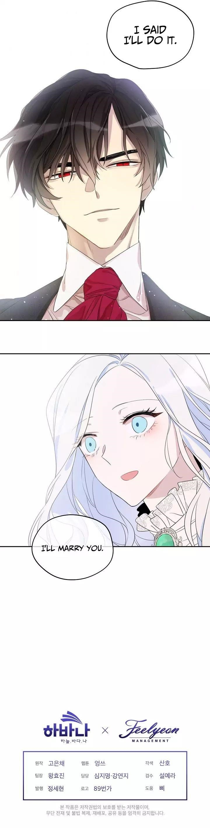 I Became the Male Lead’s Mother Chapter 1 - Page 16 in English