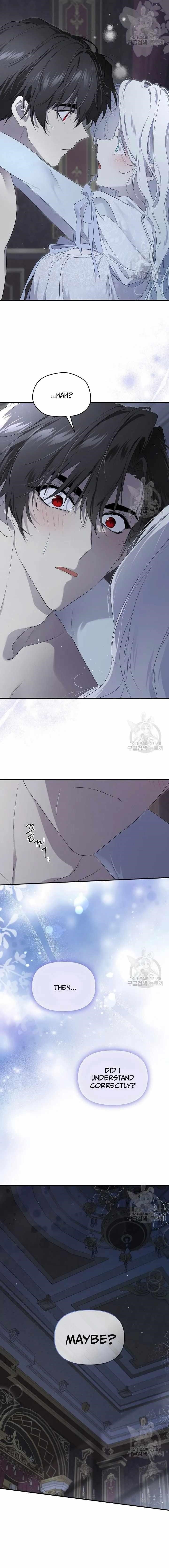 I Became the Male Lead’s Mother Chapter 100 - Page 10 in English