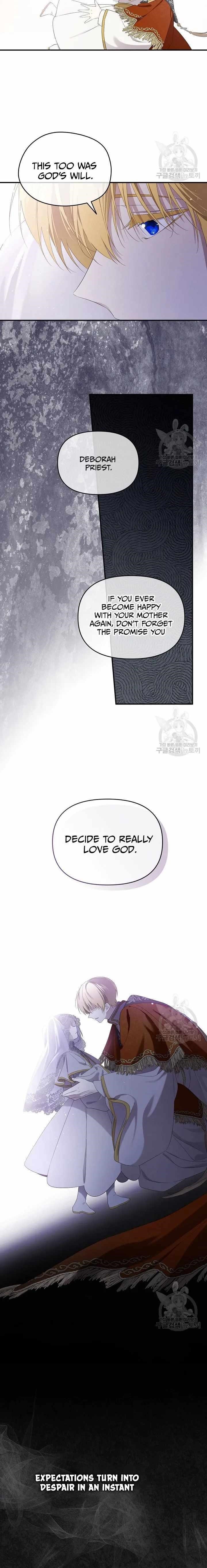 I Became the Male Lead’s Mother Chapter 101 - Page 18 in English