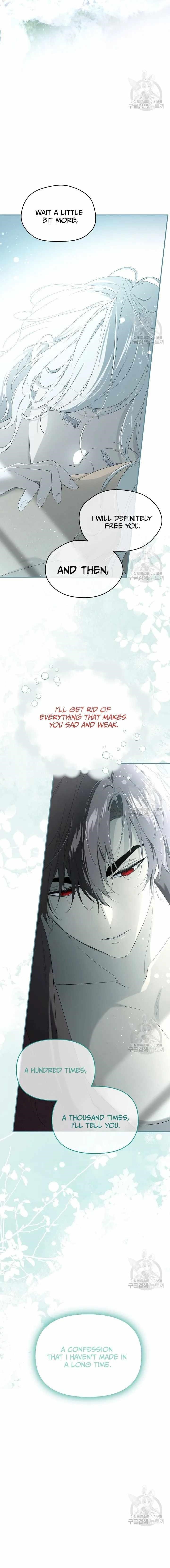 I Became the Male Lead’s Mother Chapter 101 - Page 5 in English