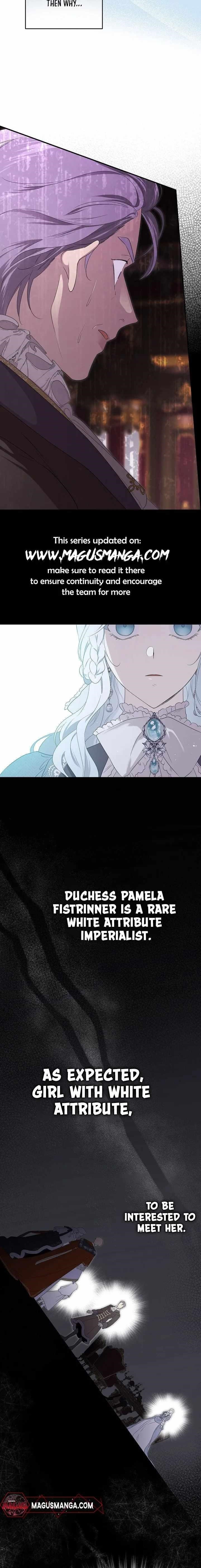 I Became the Male Lead’s Mother Chapter 103 - Page 18 in English