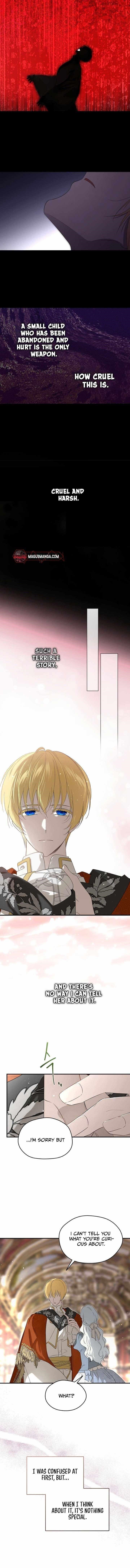 I Became the Male Lead’s Mother Chapter 105 - Page 14 in English