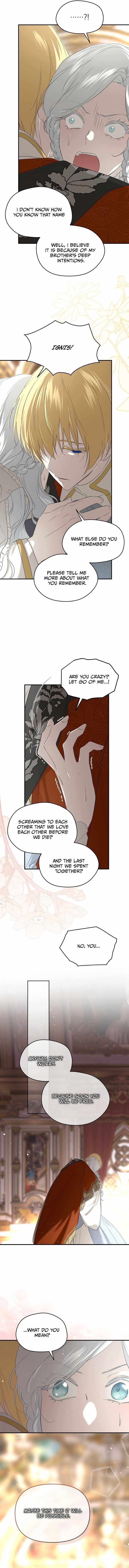 I Became the Male Lead’s Mother Chapter 105 - Page 16 in English