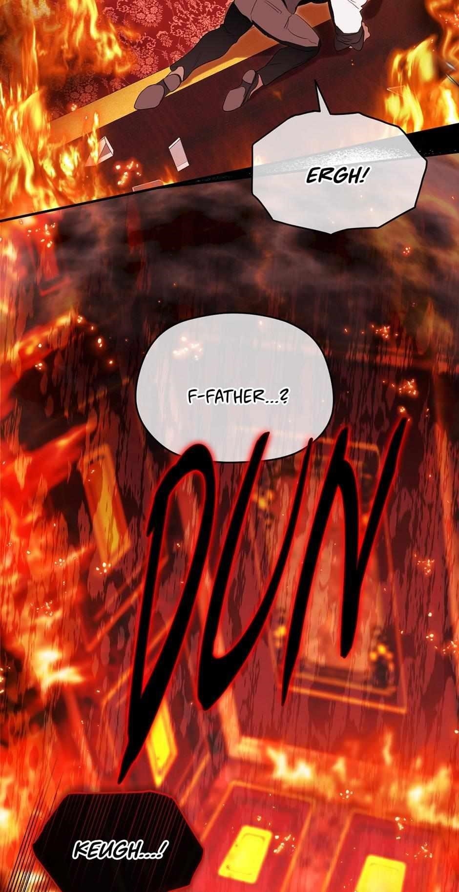 I Became the Male Lead’s Mother Chapter 109 - Page 13 in English