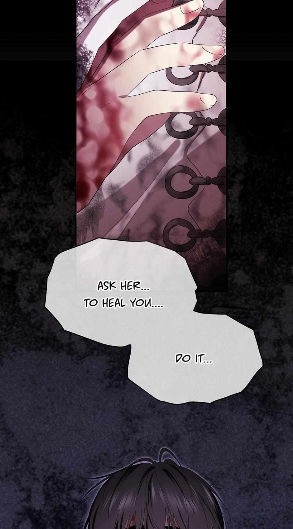 I Became the Male Lead’s Mother Chapter 109 - Page 16 in English