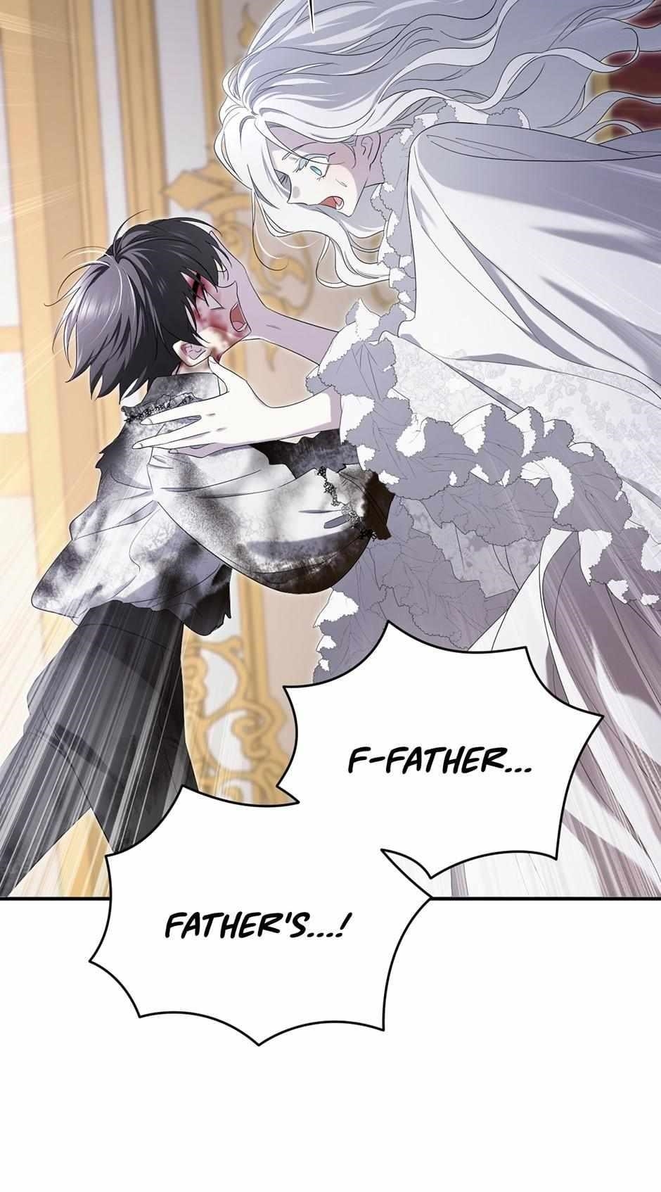 I Became the Male Lead’s Mother Chapter 109 - Page 23 in English