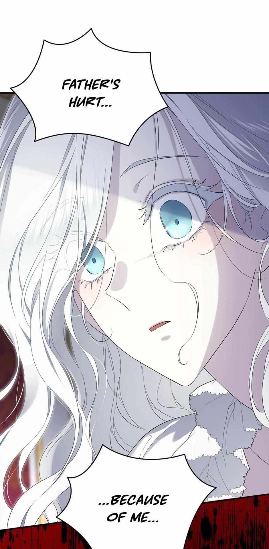 I Became the Male Lead’s Mother Chapter 109 - Page 24 in English