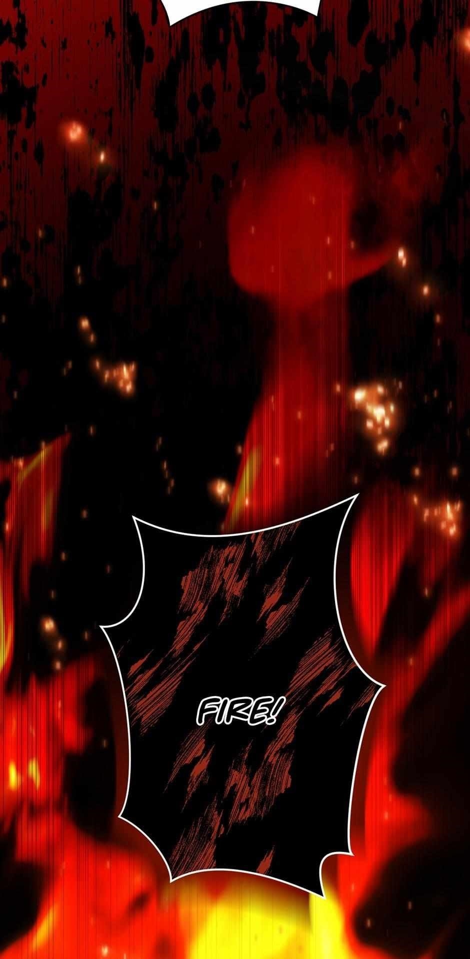 I Became the Male Lead’s Mother Chapter 109 - Page 25 in English