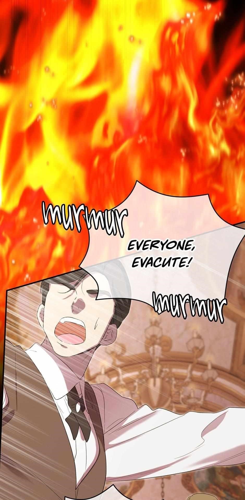 I Became the Male Lead’s Mother Chapter 109 - Page 26 in English
