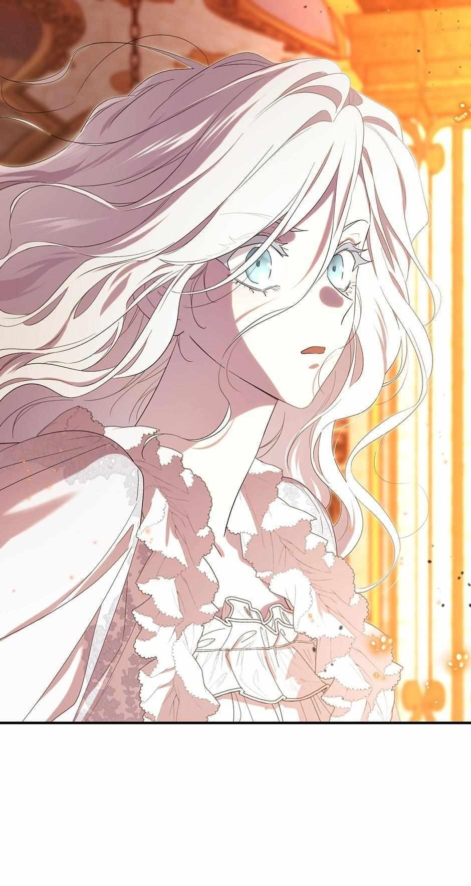 I Became the Male Lead’s Mother Chapter 109 - Page 34 in English