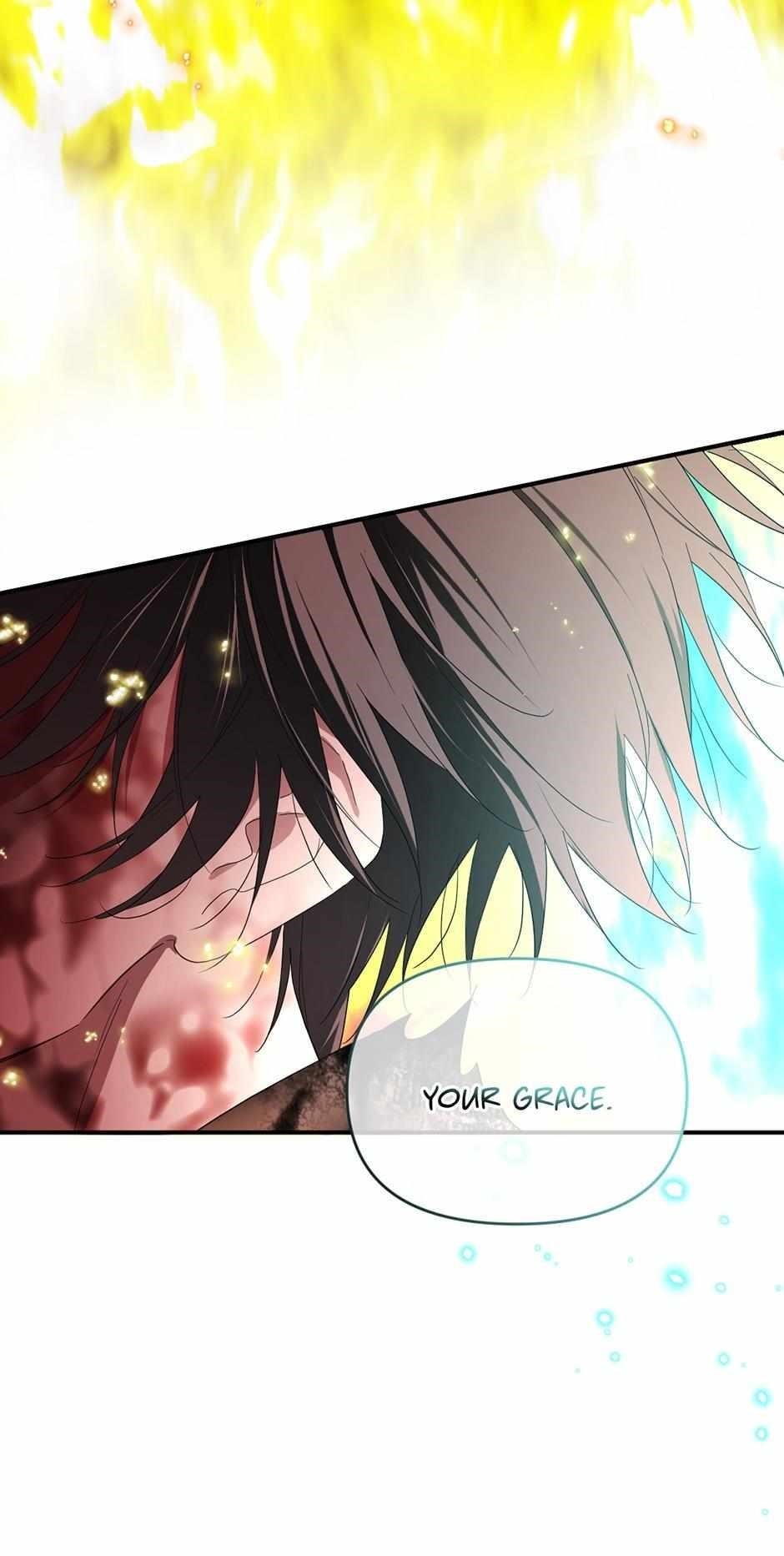 I Became the Male Lead’s Mother Chapter 109 - Page 53 in English