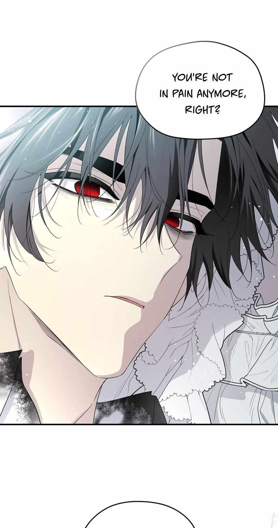 I Became the Male Lead’s Mother Chapter 109 - Page 62 in English