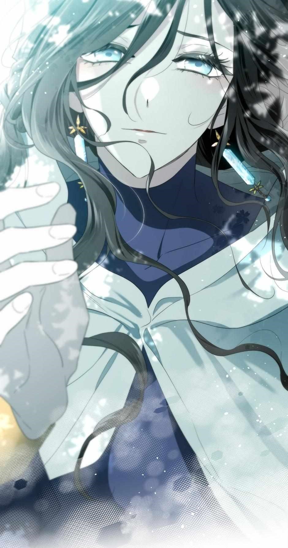 I Became the Male Lead’s Mother Chapter 109 - Page 67 in English